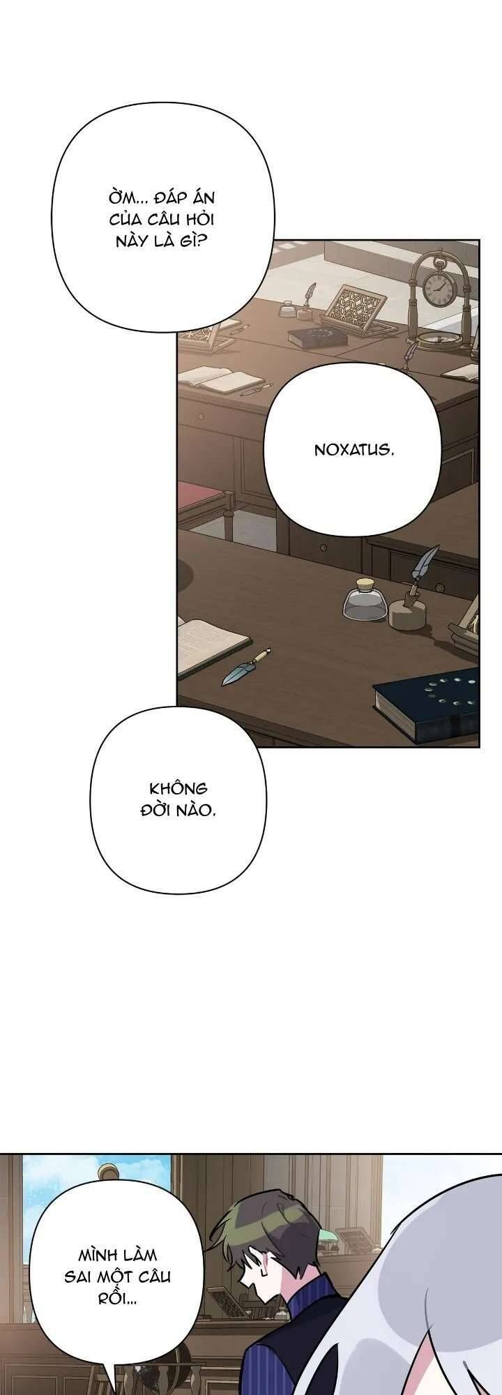 Cách Để Giết Một Pháp Sư - Chap 51 - Trang 9