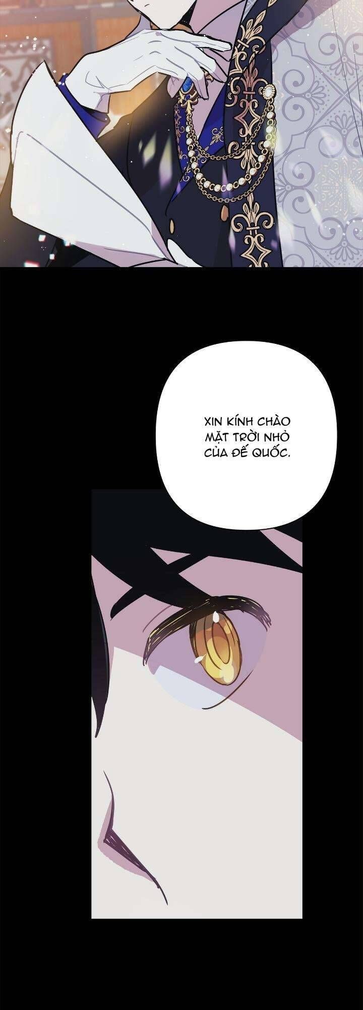 Cách Để Giết Một Pháp Sư - Chap 52 - Trang 10