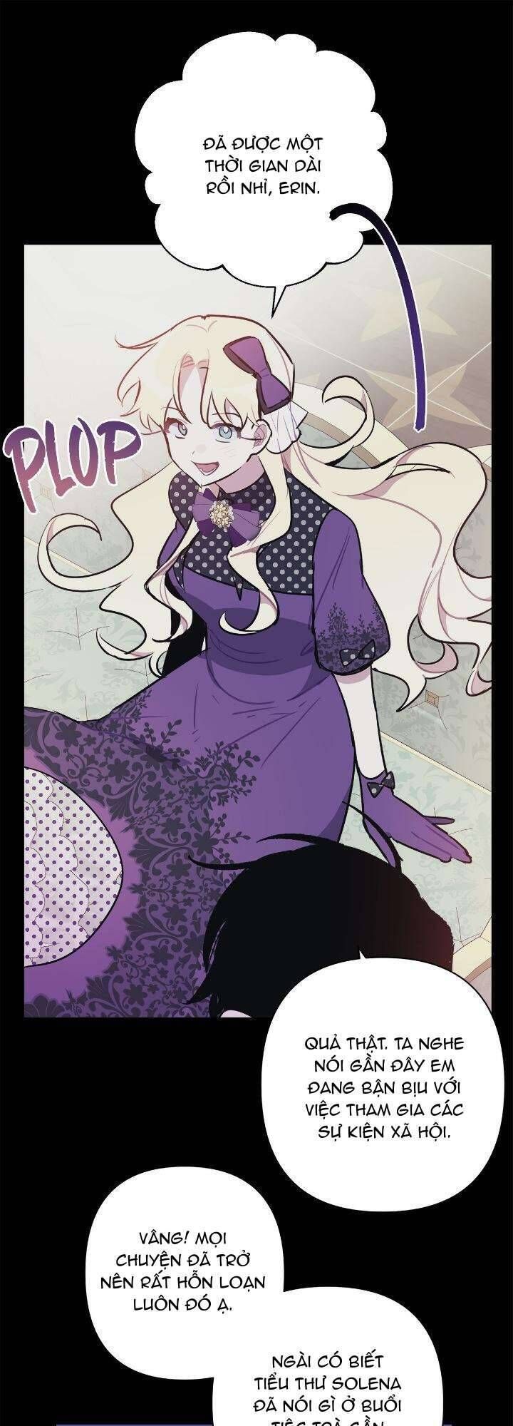 Cách Để Giết Một Pháp Sư - Chap 52 - Trang 13