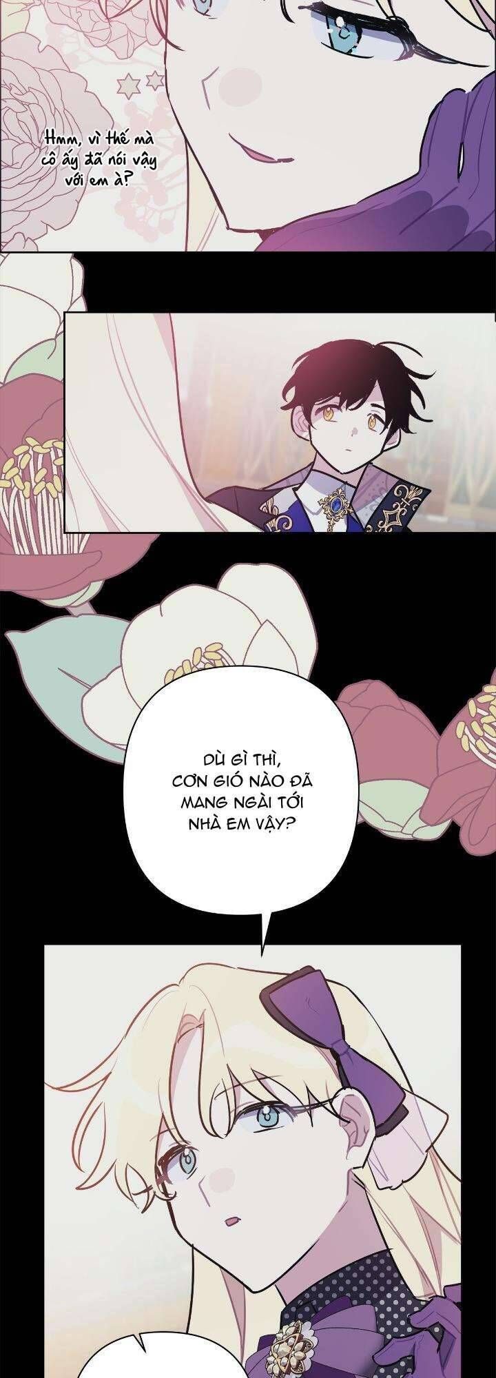 Cách Để Giết Một Pháp Sư - Chap 52 - Trang 15