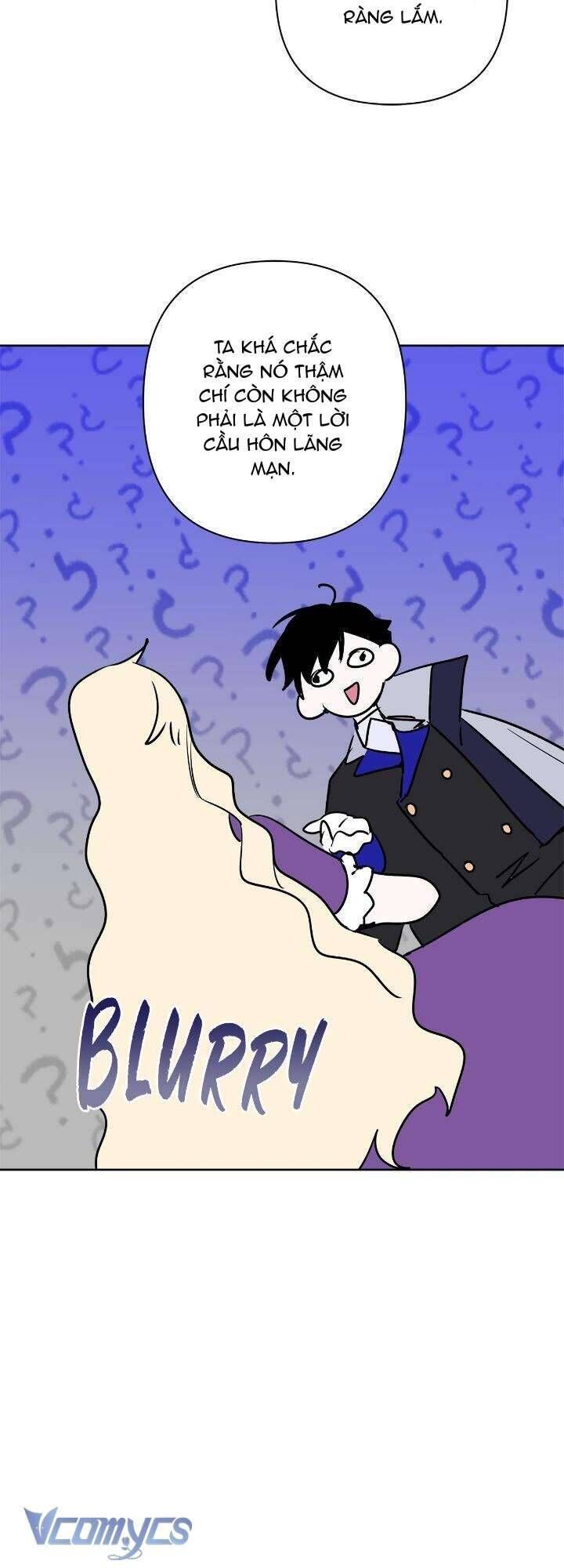 Cách Để Giết Một Pháp Sư - Chap 52 - Trang 19