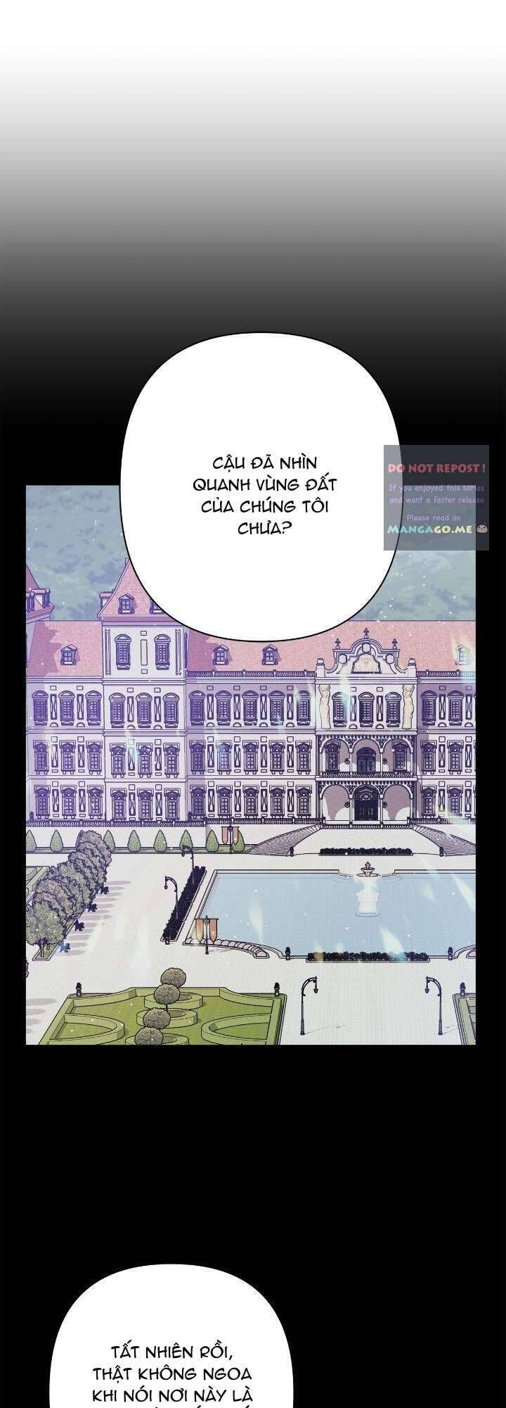 Cách Để Giết Một Pháp Sư - Chap 52 - Trang 2