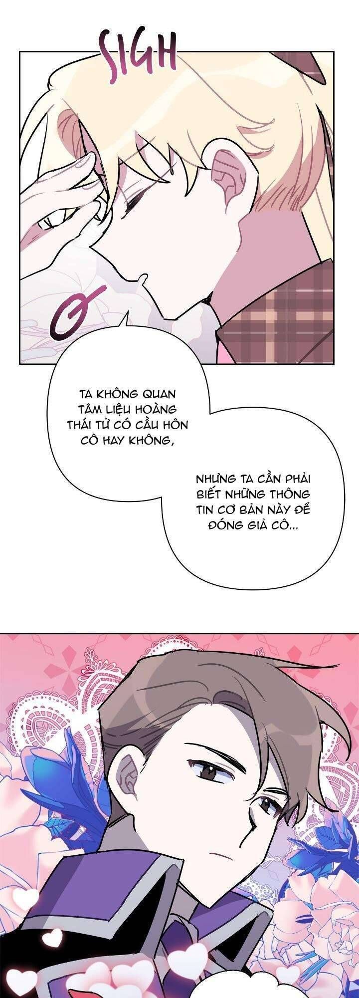Cách Để Giết Một Pháp Sư - Chap 52 - Trang 20