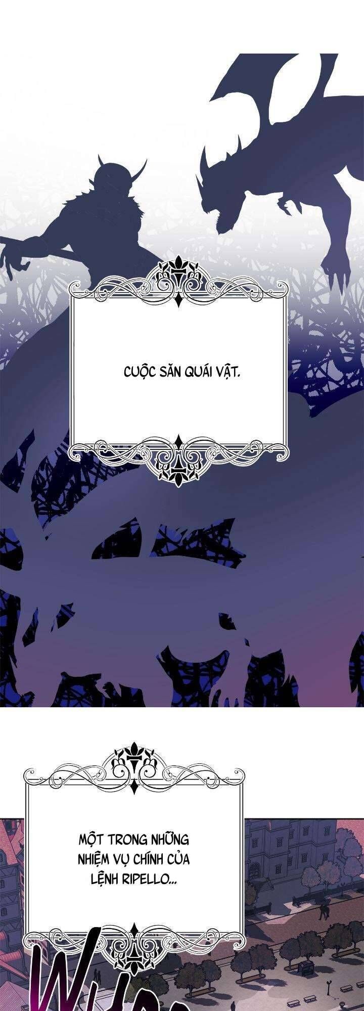 Cách Để Giết Một Pháp Sư - Chap 52 - Trang 25