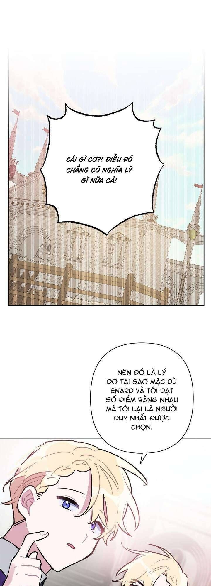 Cách Để Giết Một Pháp Sư - Chap 52 - Trang 39