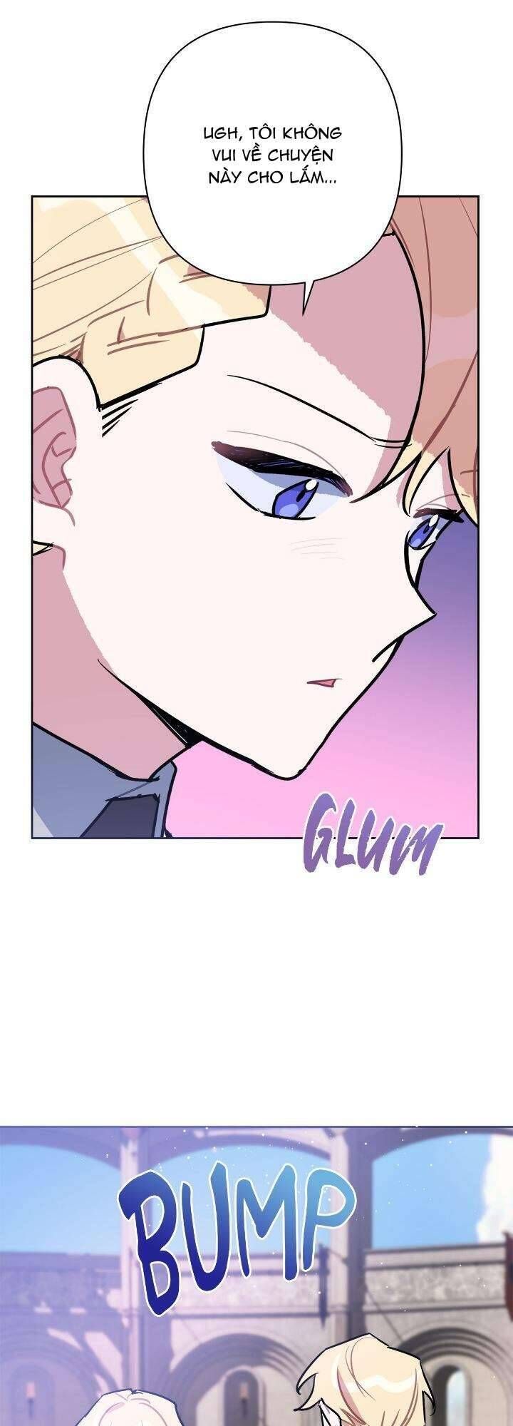Cách Để Giết Một Pháp Sư - Chap 52 - Trang 41