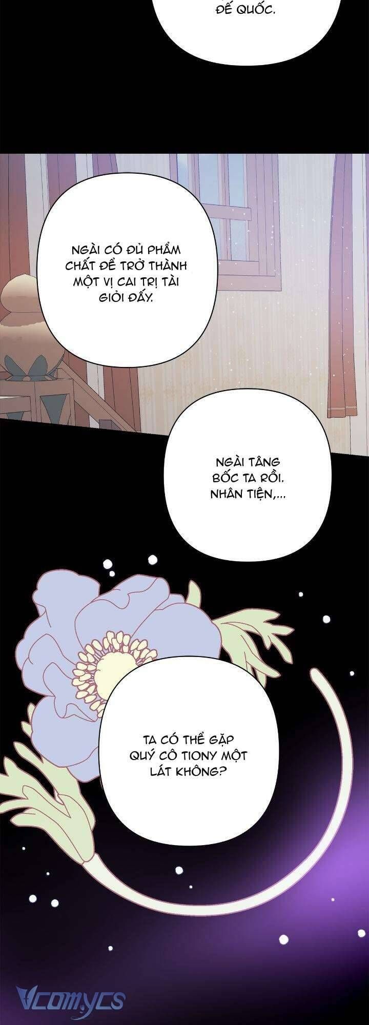 Cách Để Giết Một Pháp Sư - Chap 52 - Trang 5