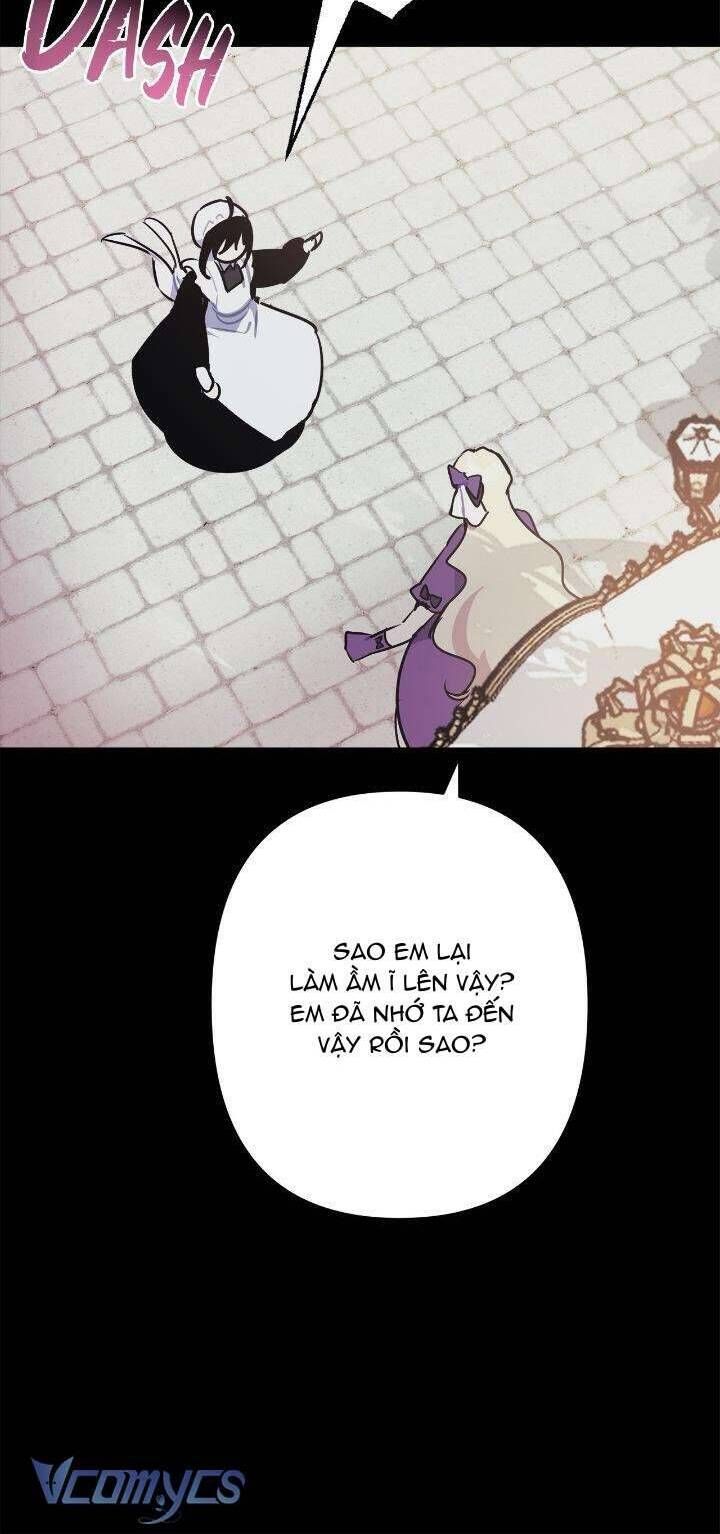 Cách Để Giết Một Pháp Sư - Chap 52 - Trang 7