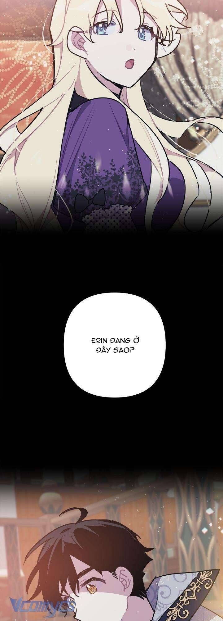 Cách Để Giết Một Pháp Sư - Chap 52 - Trang 9