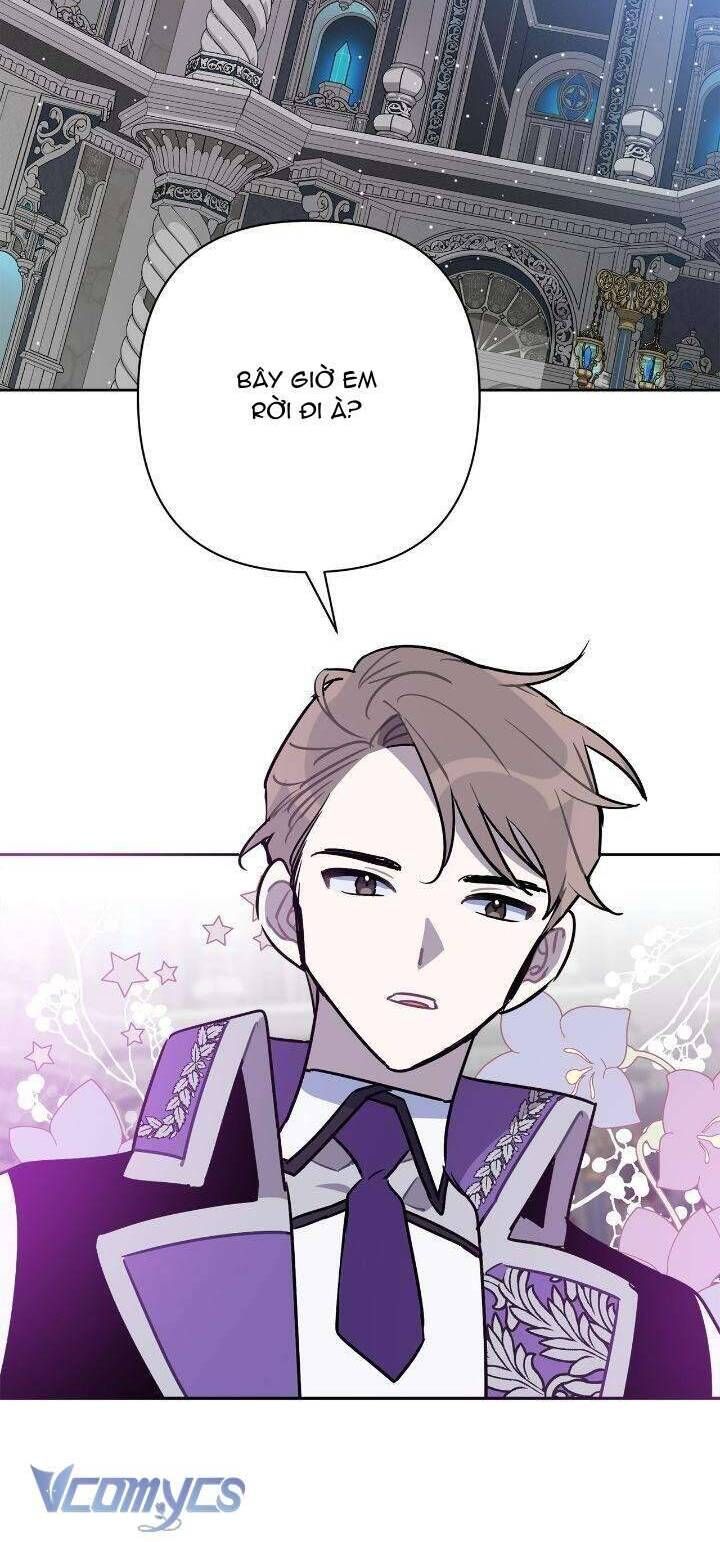 Cách Để Giết Một Pháp Sư - Chap 53 - Trang 11