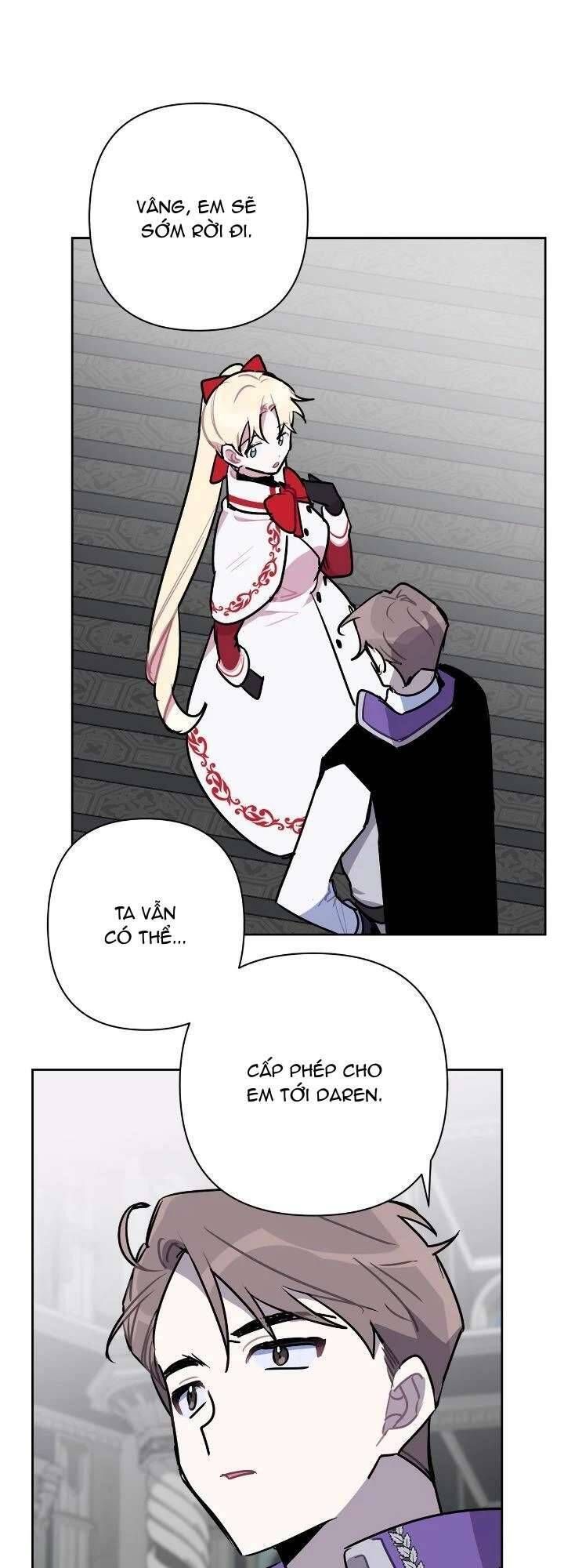 Cách Để Giết Một Pháp Sư - Chap 53 - Trang 12