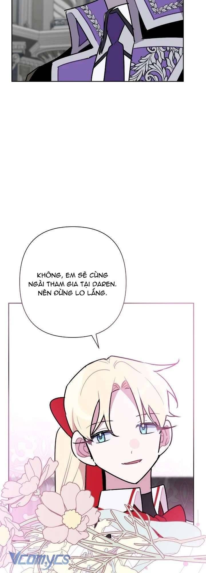 Cách Để Giết Một Pháp Sư - Chap 53 - Trang 13
