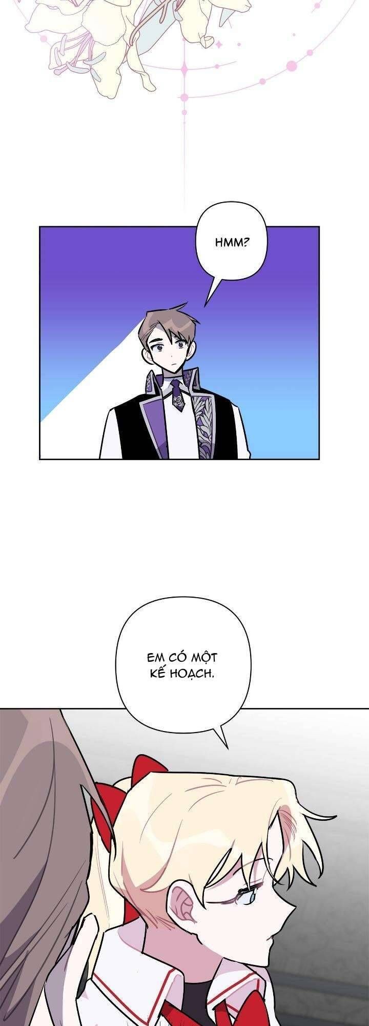 Cách Để Giết Một Pháp Sư - Chap 53 - Trang 14