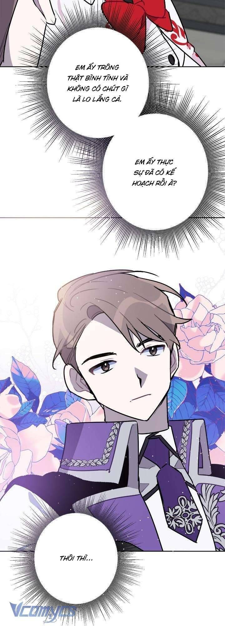 Cách Để Giết Một Pháp Sư - Chap 53 - Trang 15