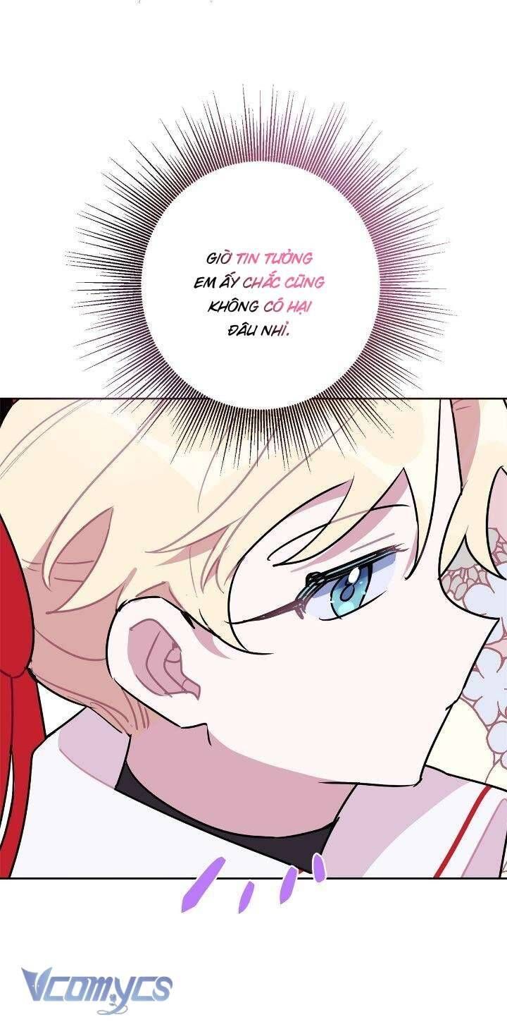 Cách Để Giết Một Pháp Sư - Chap 53 - Trang 16