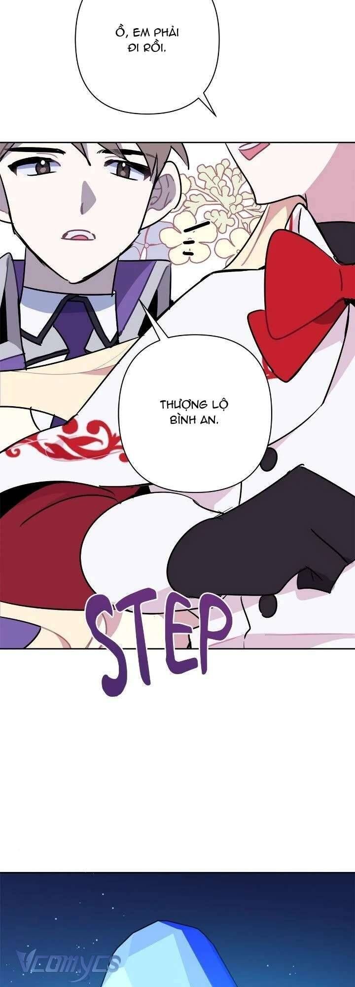 Cách Để Giết Một Pháp Sư - Chap 53 - Trang 20