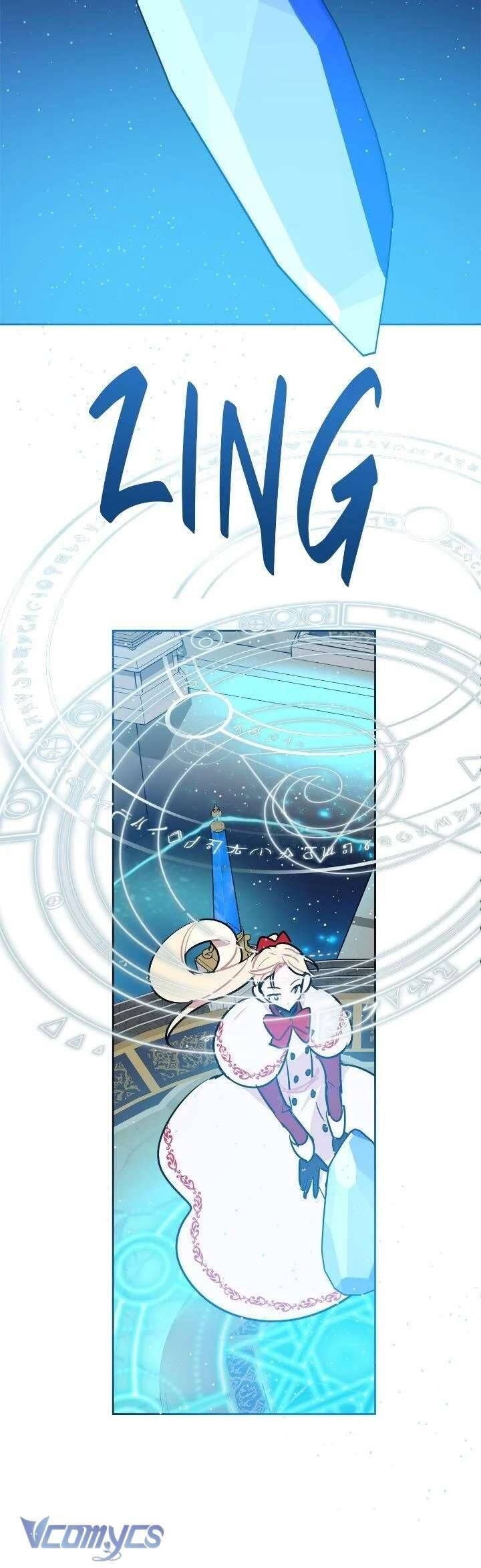 Cách Để Giết Một Pháp Sư - Chap 53 - Trang 21
