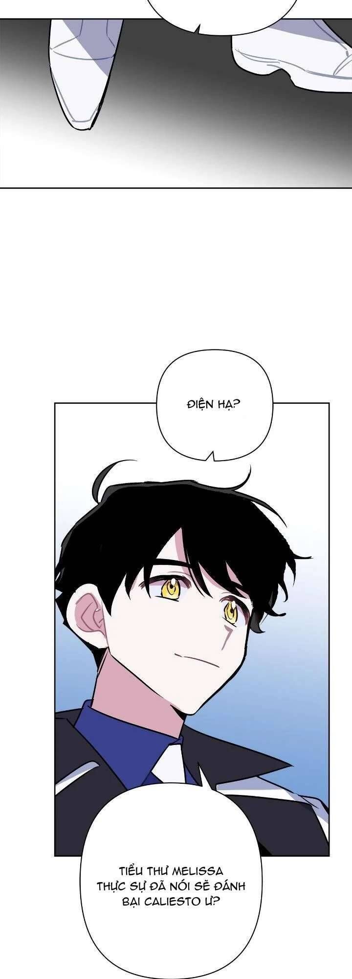 Cách Để Giết Một Pháp Sư - Chap 53 - Trang 24