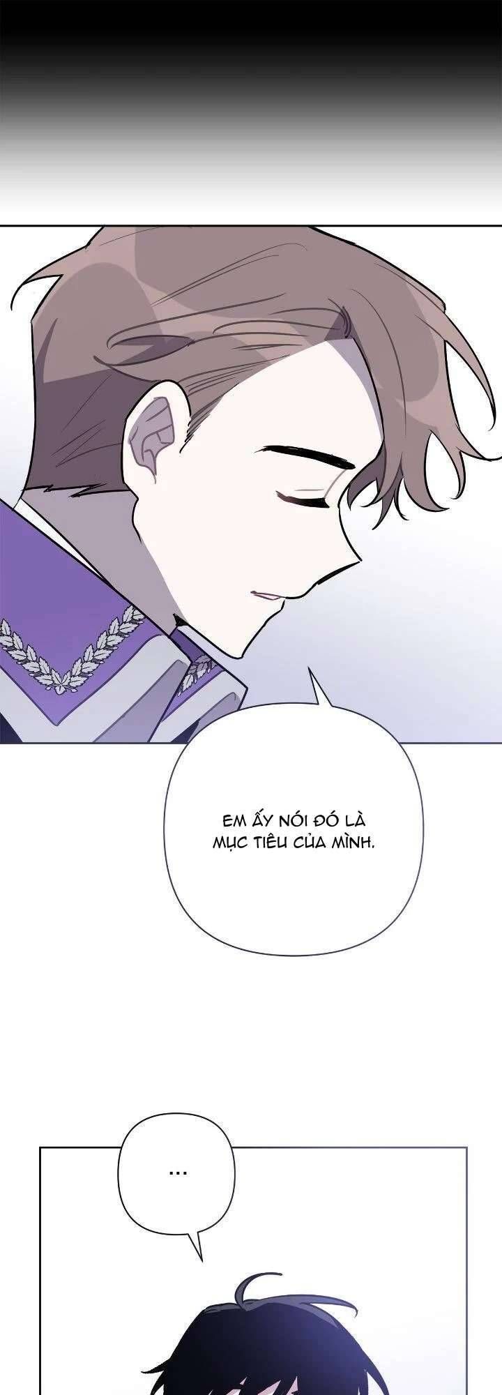 Cách Để Giết Một Pháp Sư - Chap 53 - Trang 27