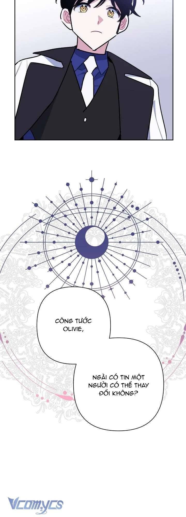 Cách Để Giết Một Pháp Sư - Chap 53 - Trang 28