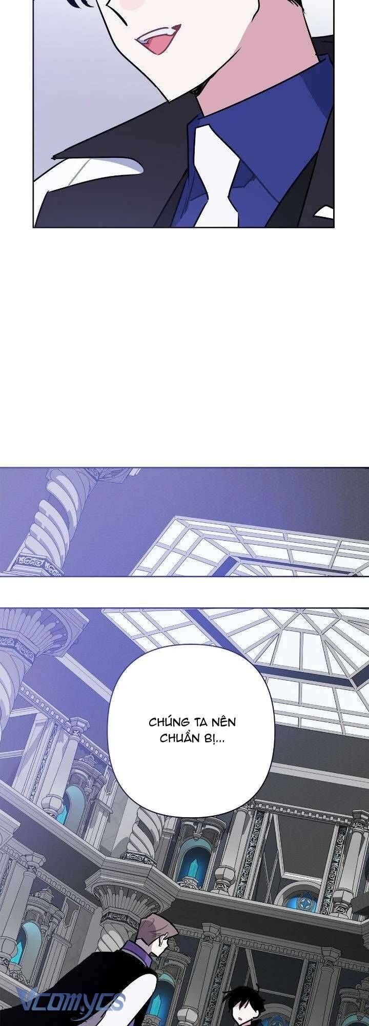 Cách Để Giết Một Pháp Sư - Chap 53 - Trang 30