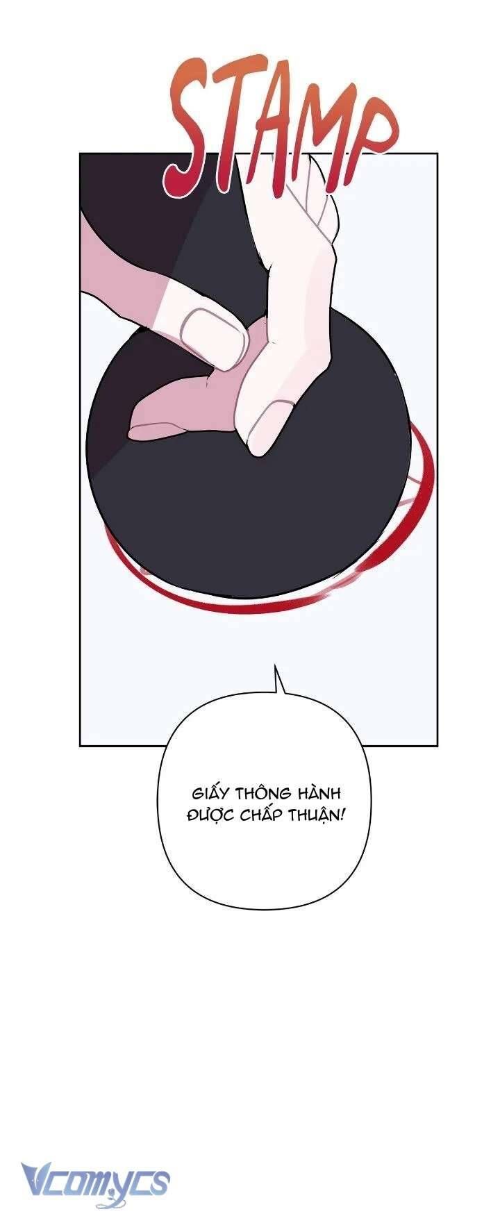 Cách Để Giết Một Pháp Sư - Chap 53 - Trang 36