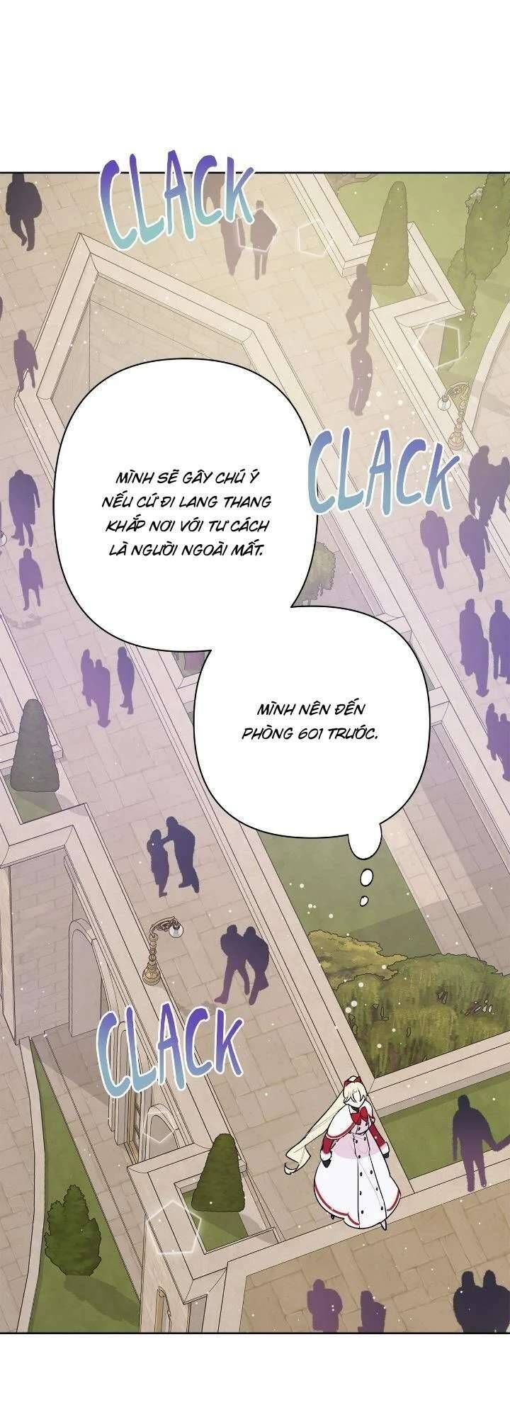 Cách Để Giết Một Pháp Sư - Chap 53 - Trang 39