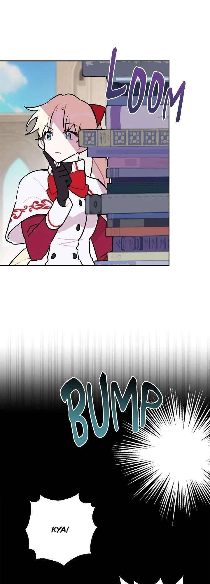 Cách Để Giết Một Pháp Sư - Chap 53 - Trang 42
