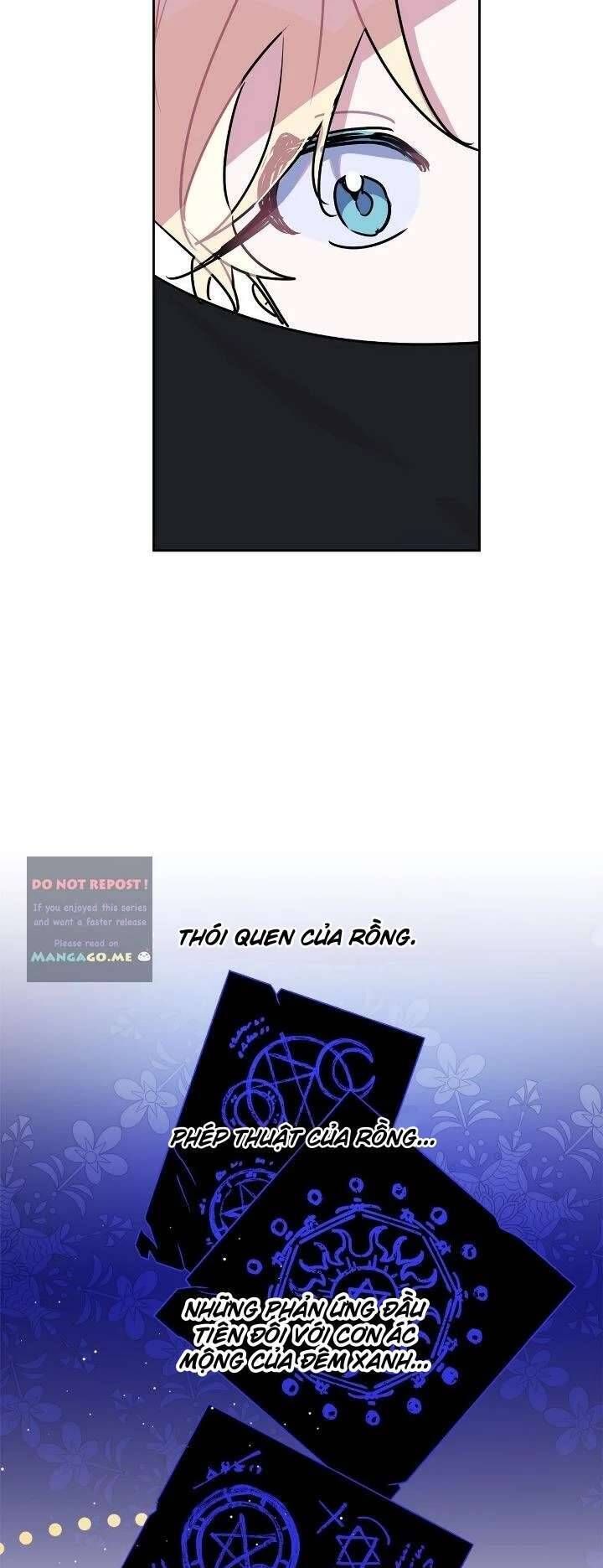 Cách Để Giết Một Pháp Sư - Chap 53 - Trang 46