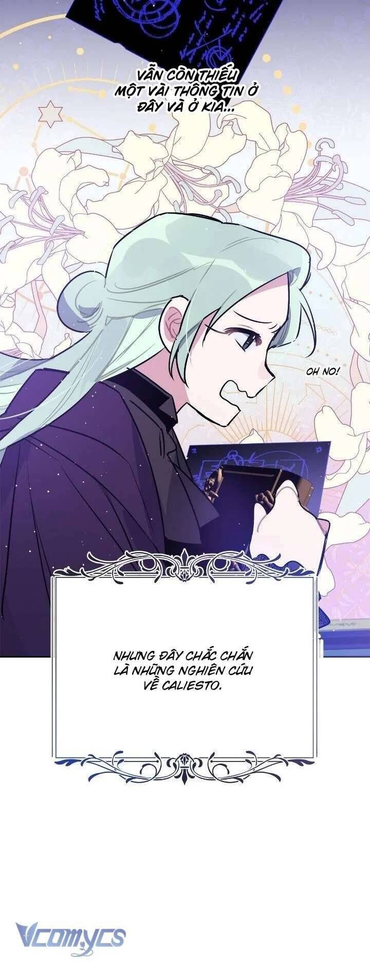 Cách Để Giết Một Pháp Sư - Chap 53 - Trang 47