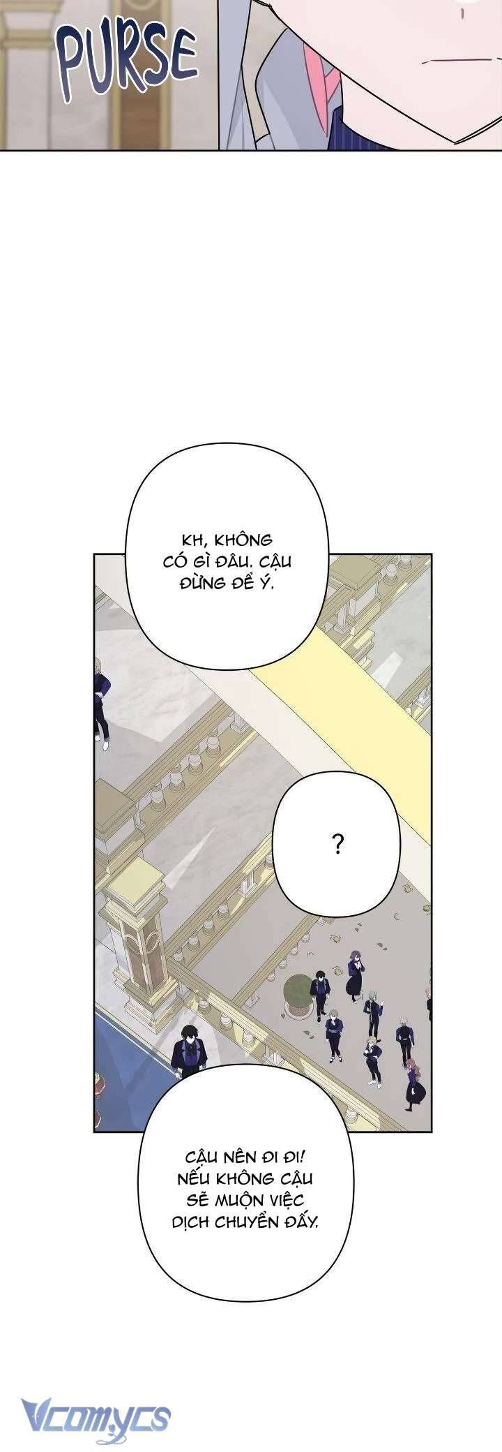 Cách Để Giết Một Pháp Sư - Chap 53 - Trang 6
