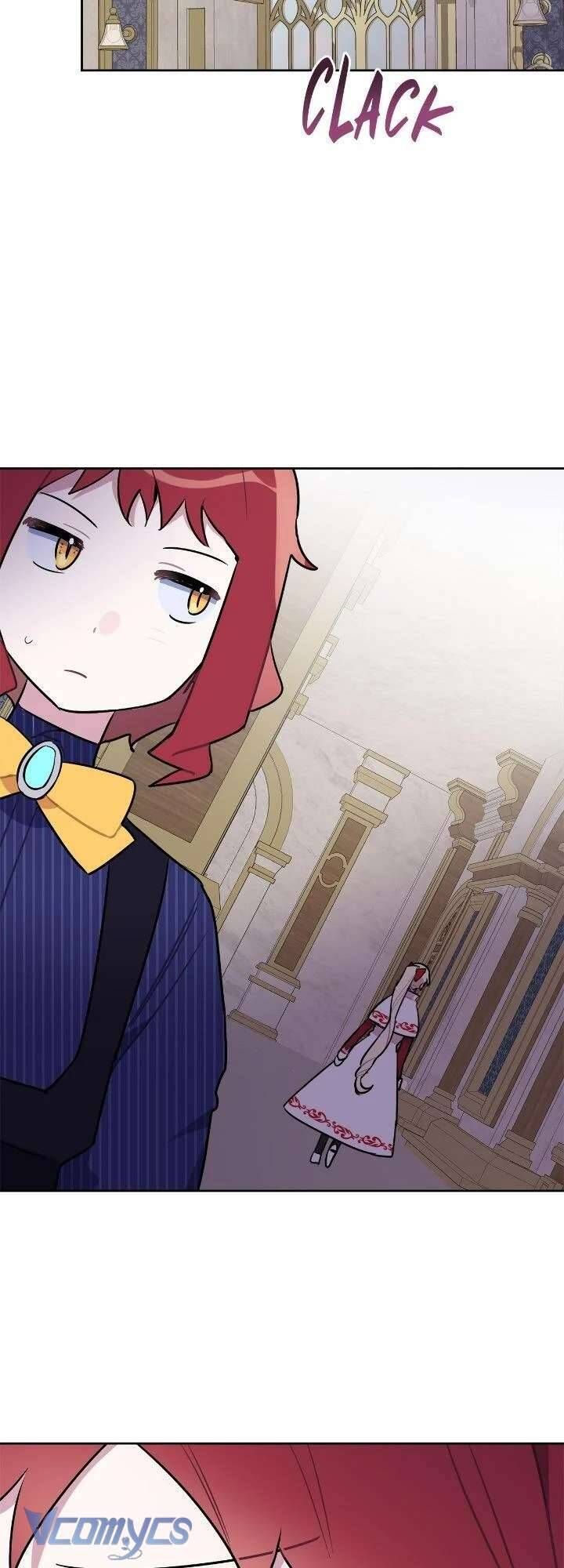 Cách Để Giết Một Pháp Sư - Chap 53 - Trang 8
