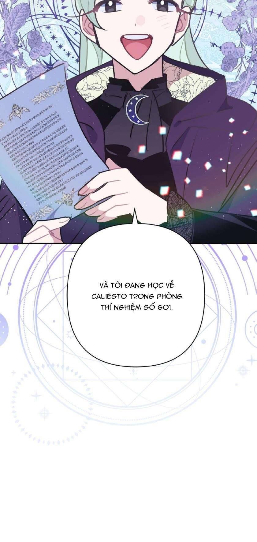 Cách Để Giết Một Pháp Sư - Chap 54 - Trang 11