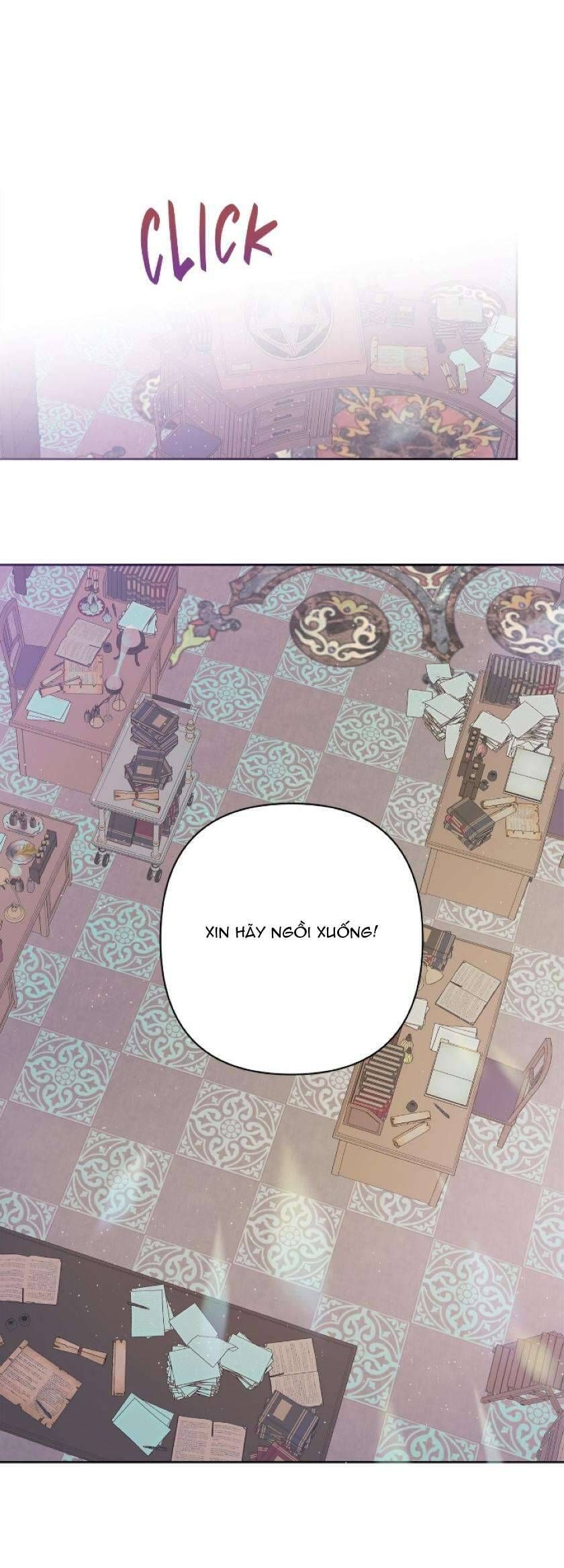 Cách Để Giết Một Pháp Sư - Chap 54 - Trang 13