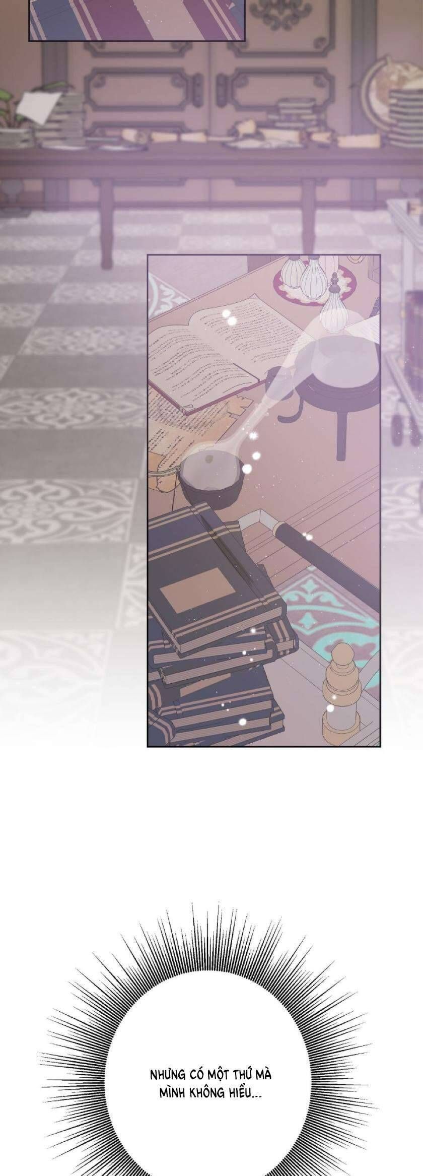 Cách Để Giết Một Pháp Sư - Chap 54 - Trang 15