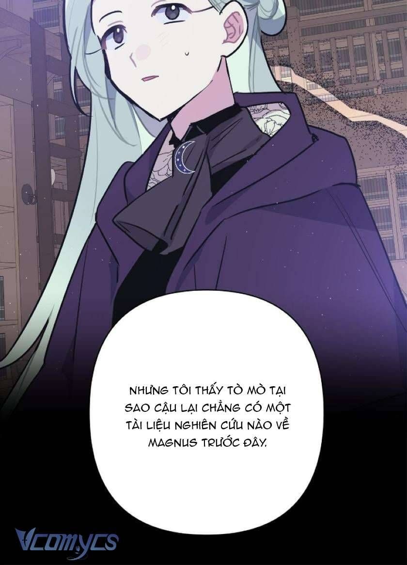 Cách Để Giết Một Pháp Sư - Chap 54 - Trang 27