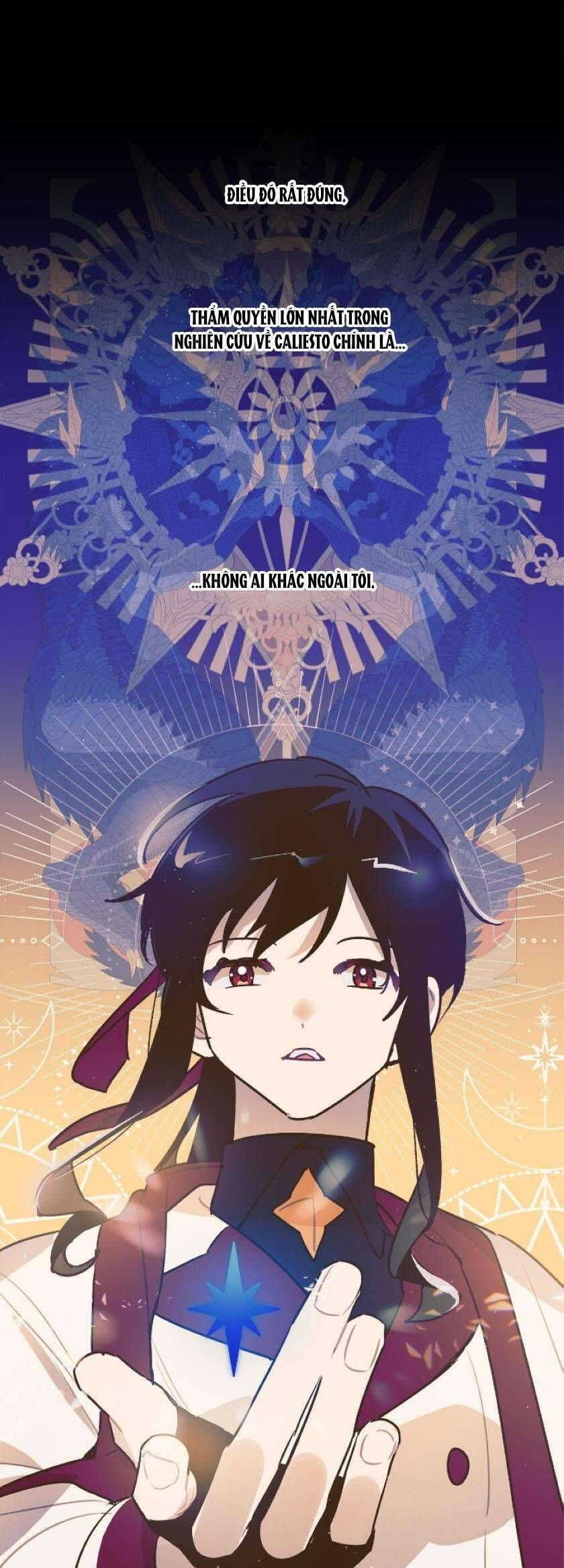 Cách Để Giết Một Pháp Sư - Chap 54 - Trang 28