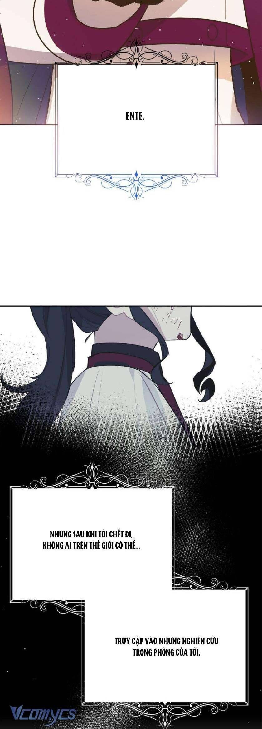 Cách Để Giết Một Pháp Sư - Chap 54 - Trang 29