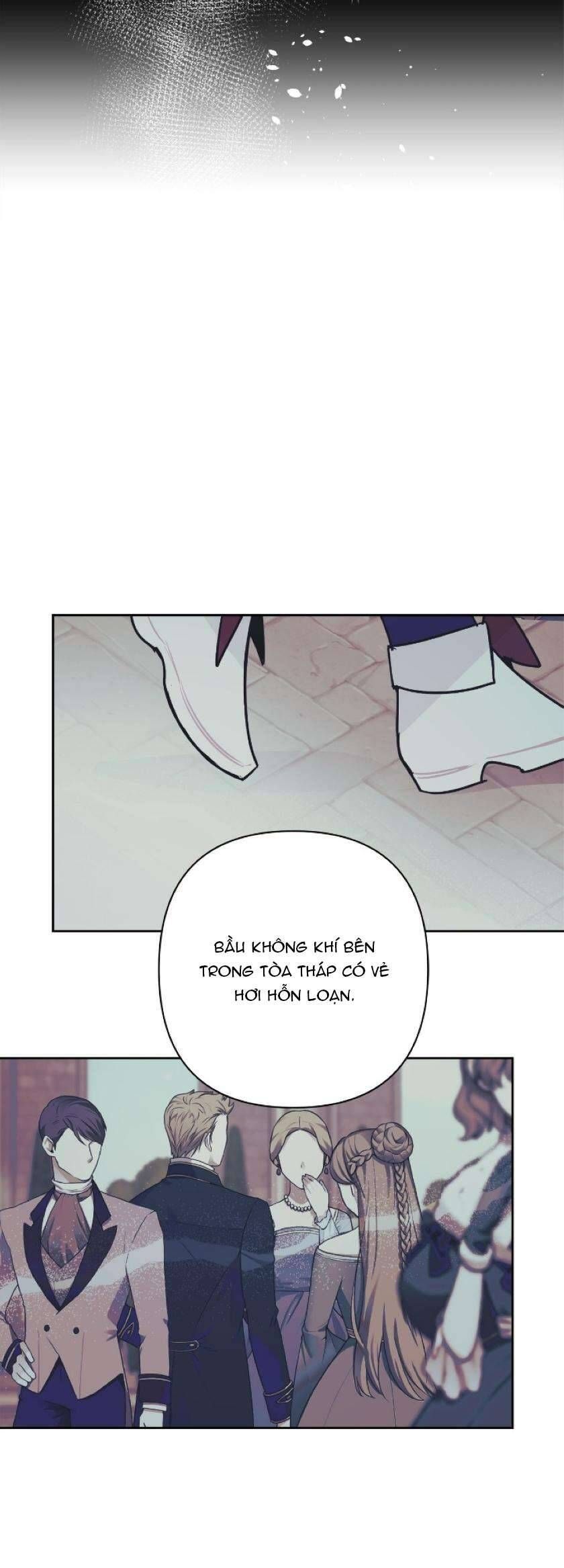 Cách Để Giết Một Pháp Sư - Chap 54 - Trang 30