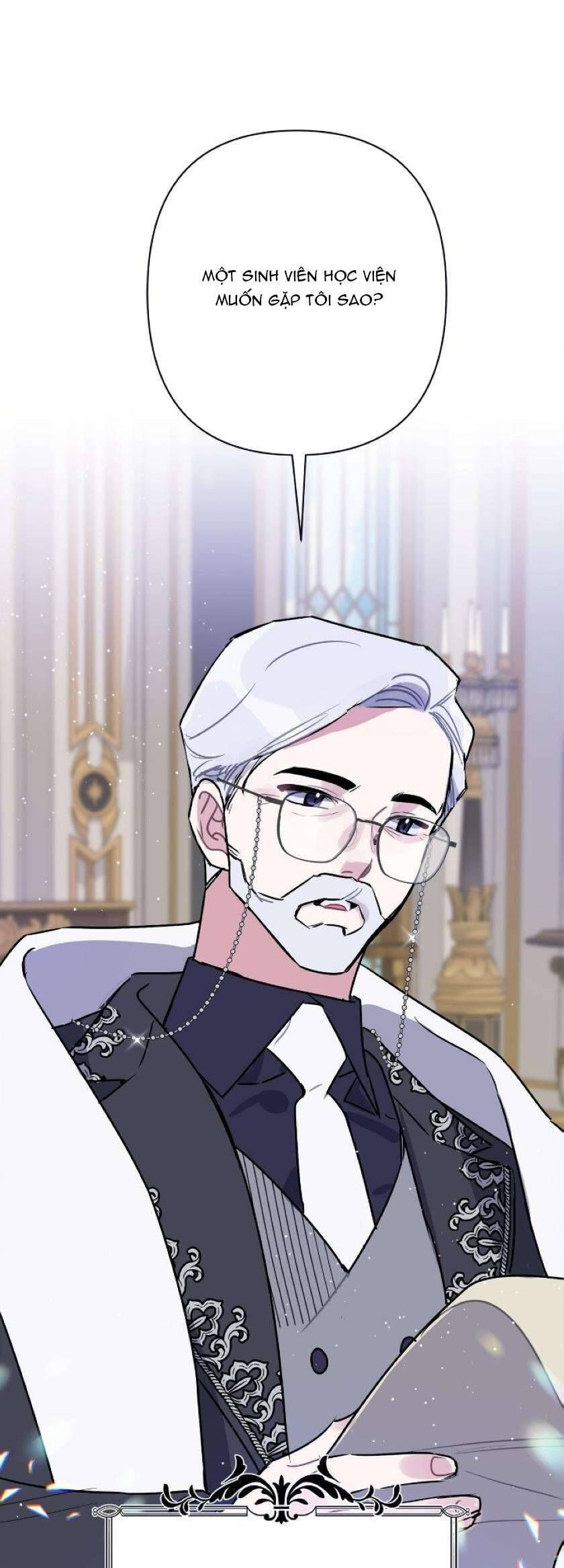 Cách Để Giết Một Pháp Sư - Chap 54 - Trang 36