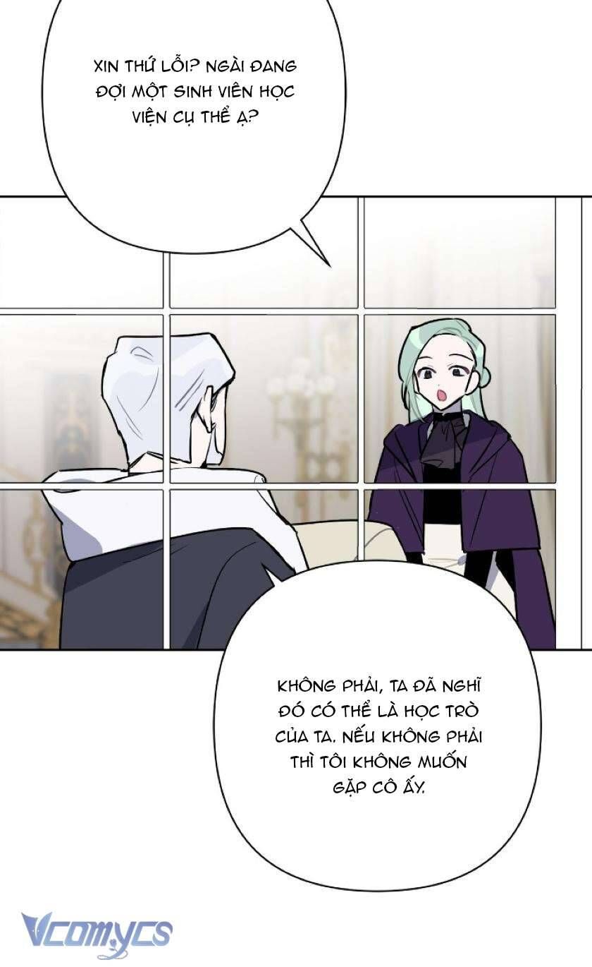 Cách Để Giết Một Pháp Sư - Chap 54 - Trang 38