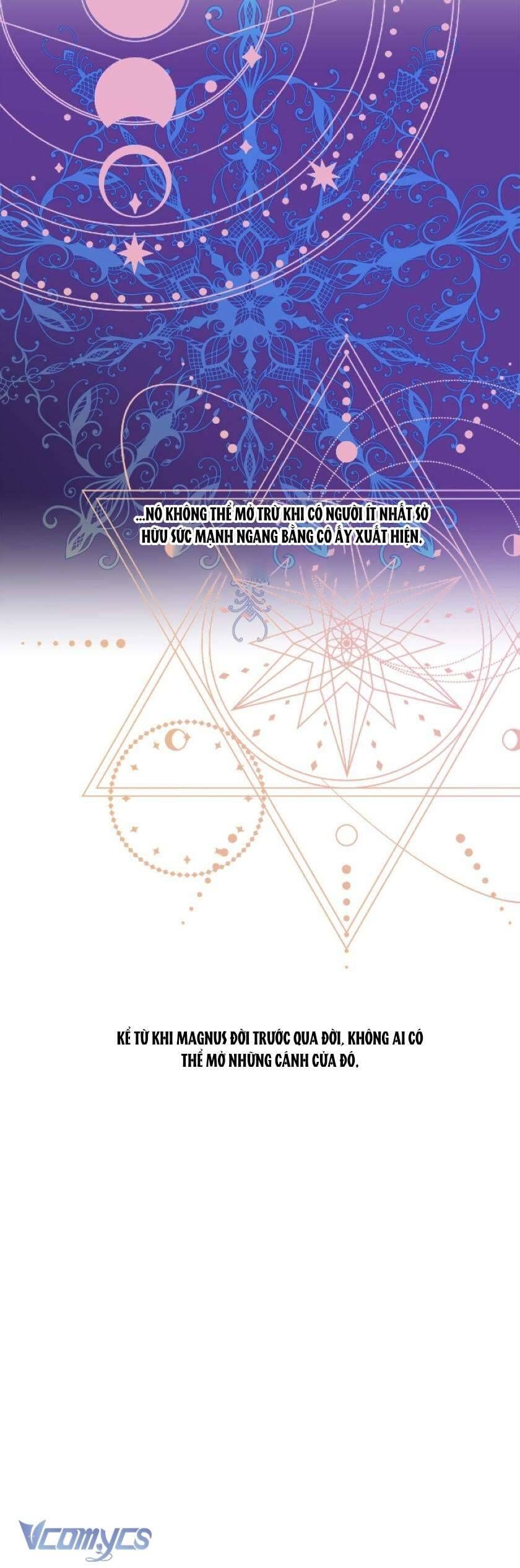 Cách Để Giết Một Pháp Sư - Chap 54 - Trang 43