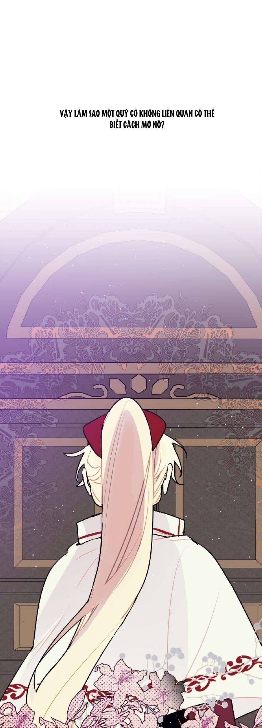 Cách Để Giết Một Pháp Sư - Chap 54 - Trang 44