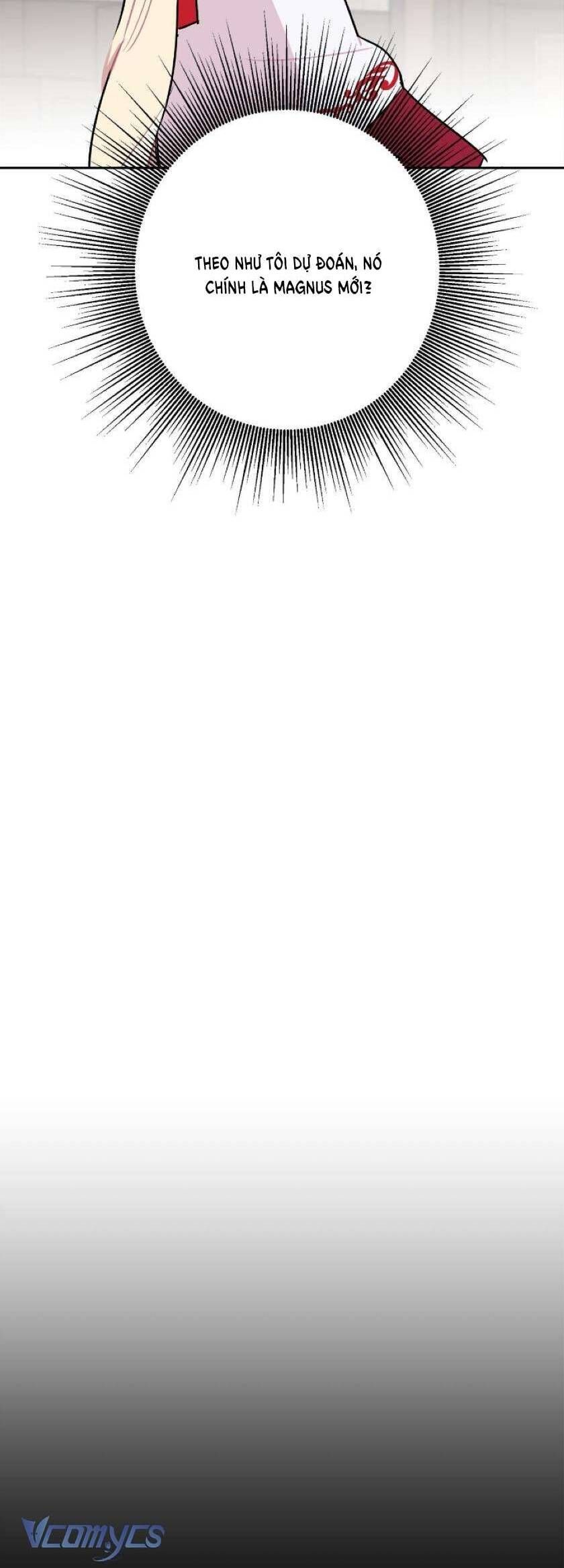 Cách Để Giết Một Pháp Sư - Chap 54 - Trang 47