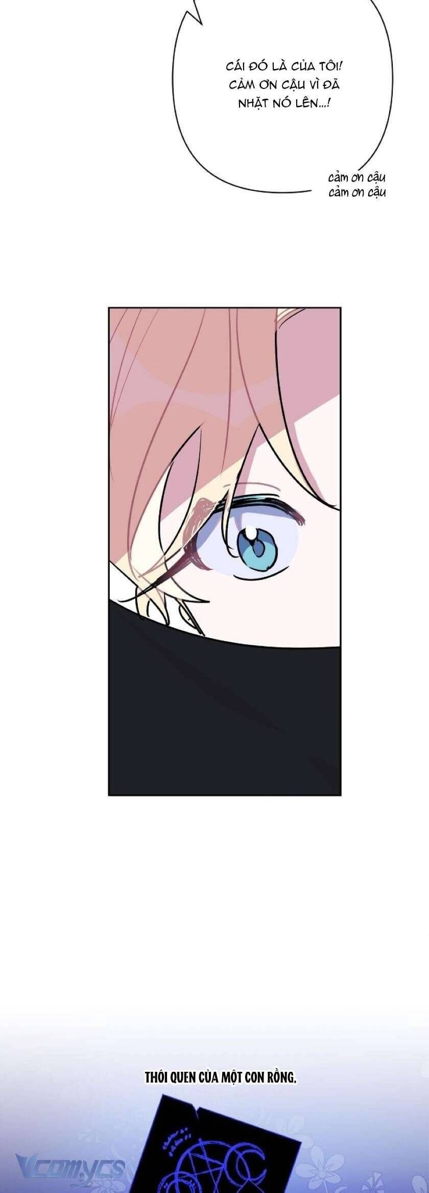 Cách Để Giết Một Pháp Sư - Chap 54 - Trang 5
