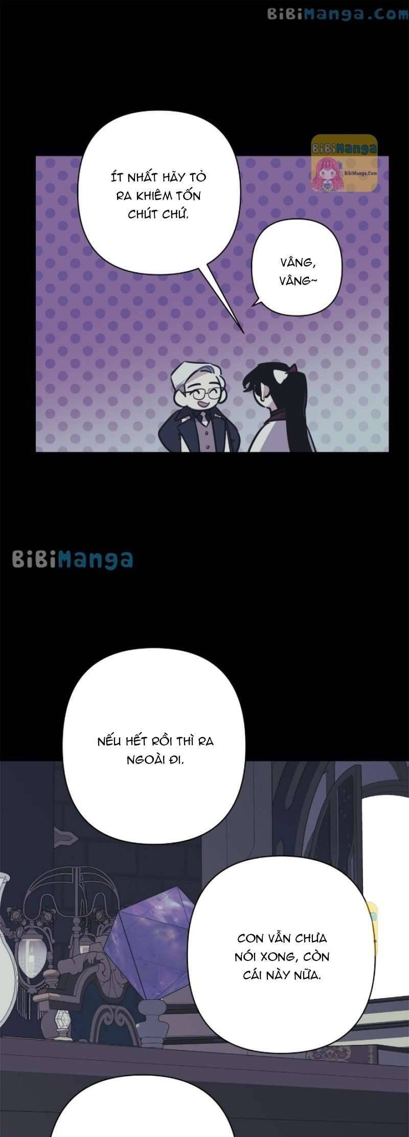 Cách Để Giết Một Pháp Sư - Chap 55 - Trang 10