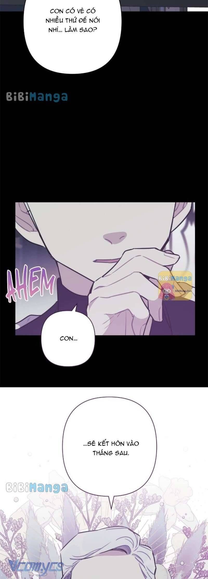 Cách Để Giết Một Pháp Sư - Chap 55 - Trang 11