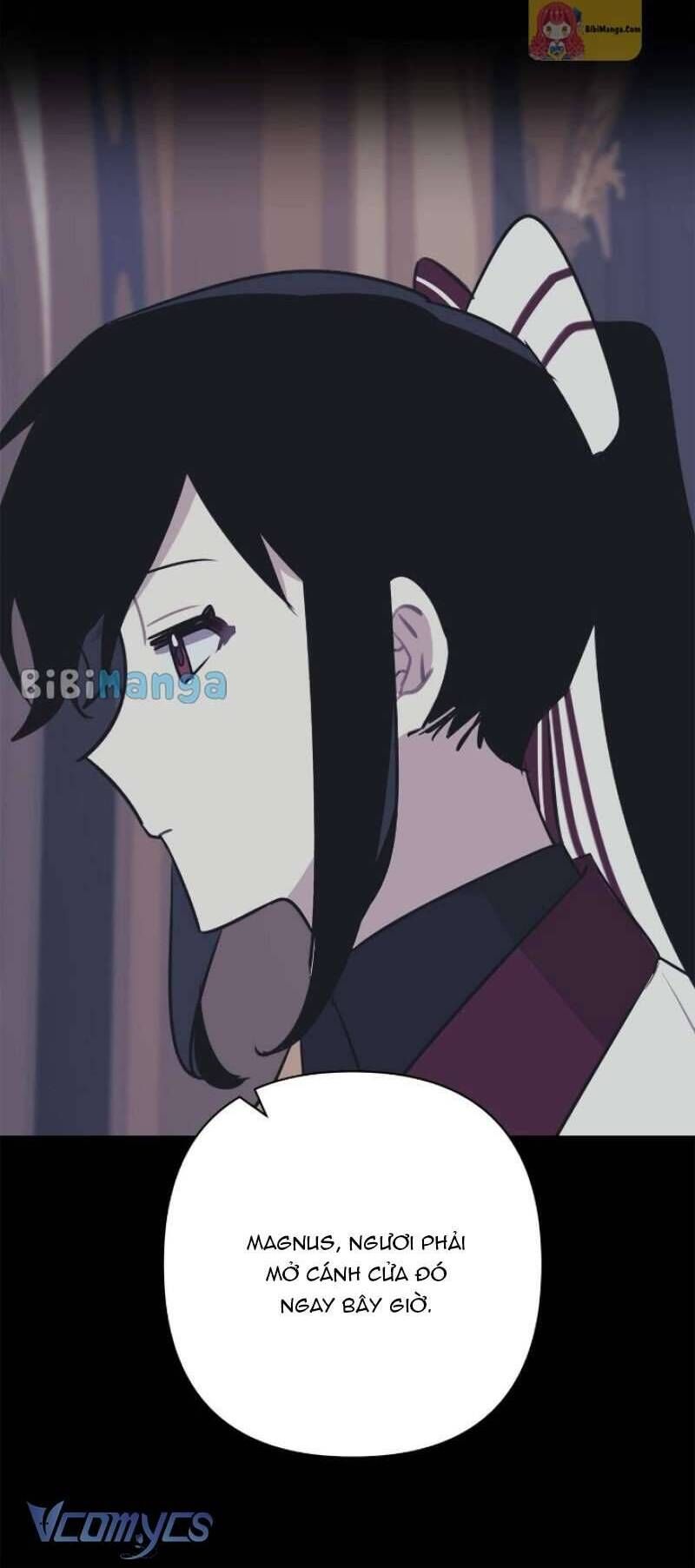 Cách Để Giết Một Pháp Sư - Chap 55 - Trang 18