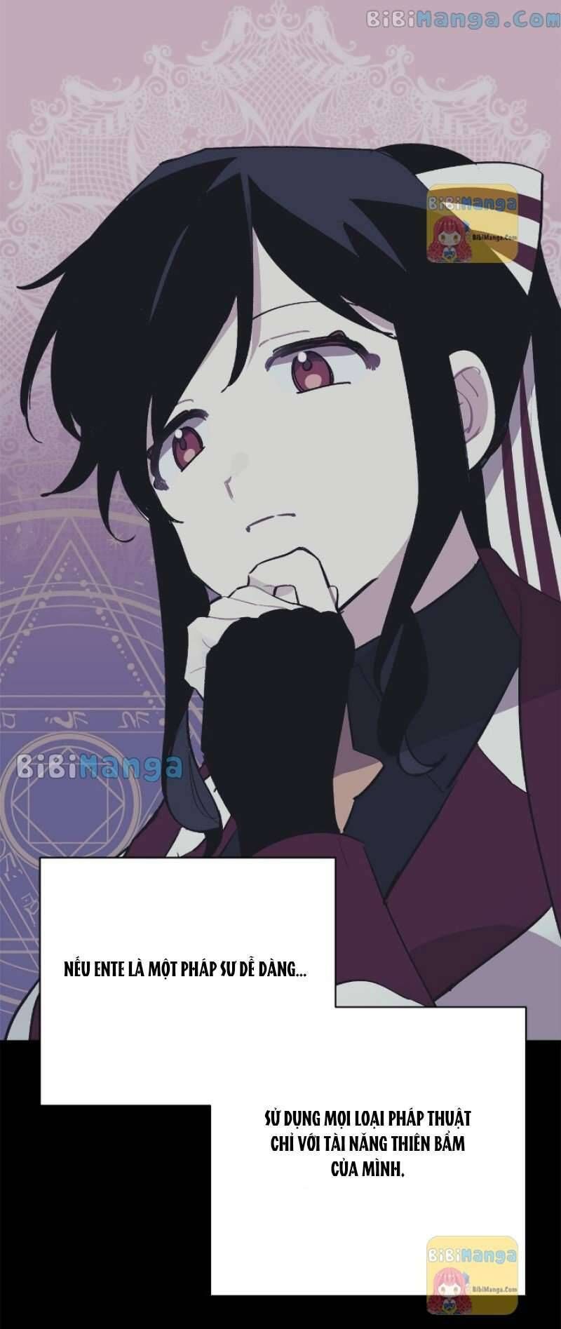 Cách Để Giết Một Pháp Sư - Chap 55 - Trang 2