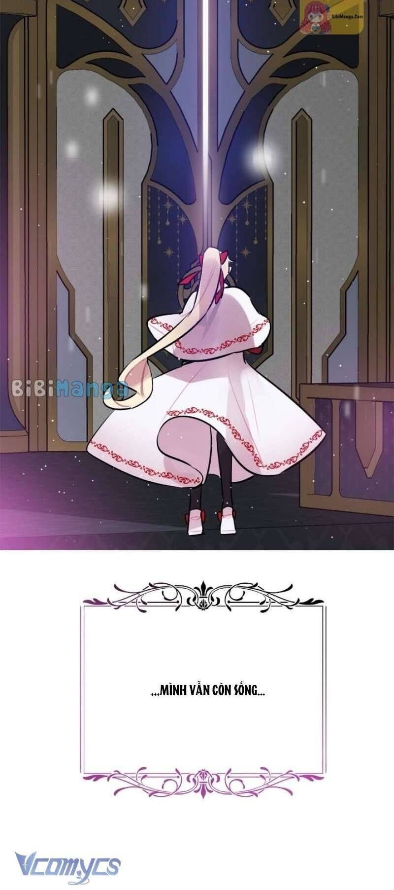 Cách Để Giết Một Pháp Sư - Chap 55 - Trang 24